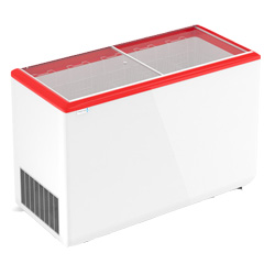 ���� ����������� � ������ ������� FROSTOR MAX